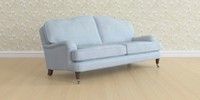 3 Seater Sofa