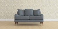 2 Seater Small Sofa