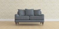 2 Seater Small Sofa