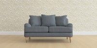 2 Seater Small Sofa