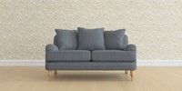 2 Seater Small Sofa
