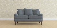 2 Seater Small Sofa