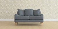 2 Seater Small Sofa