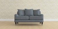 2 Seater Small Sofa