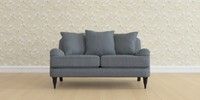 2 Seater Small Sofa