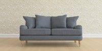 3 Seater Small Sofa
