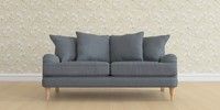 3 Seater Small Sofa