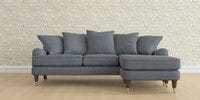Medium Sofa Chaise - Universal