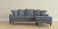 Medium Sofa Chaise - Universal