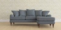 Medium Sofa Chaise - Universal