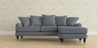 Medium Sofa Chaise - Universal