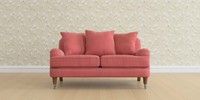 2 Seater Small Sofa