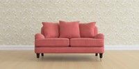 2 Seater Small Sofa