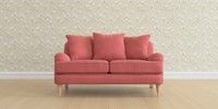 2 Seater Small Sofa