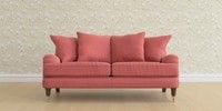3 Seater Small Sofa