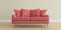 3 Seater Small Sofa