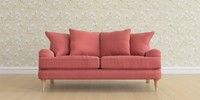 3 Seater Small Sofa