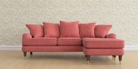 Medium Sofa Chaise - Universal
