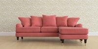 Medium Sofa Chaise - Universal