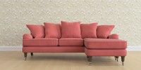 Medium Sofa Chaise - Universal