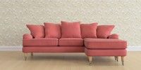 Medium Sofa Chaise - Universal
