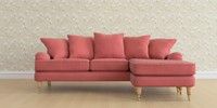 Medium Sofa Chaise - Universal