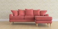 Medium Sofa Chaise - Universal