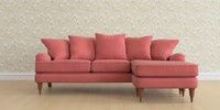 Medium Sofa Chaise - Universal