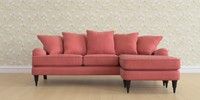 Medium Sofa Chaise - Universal