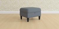 Storage Footstool