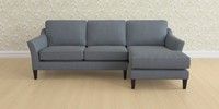 Medium Sofa Chaise - Right Hand