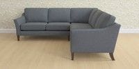 Medium Corner Sofa - Universal