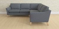 Medium Corner Sofa - Universal