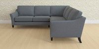 Medium Corner Sofa - Universal