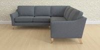 Medium Corner Sofa - Universal