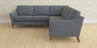 Medium Corner Sofa - Universal