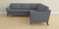 Medium Corner Sofa - Universal