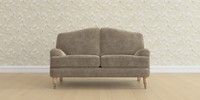 2 Seater Small Sofa