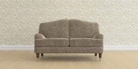 2 Seater Small Sofa