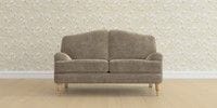 2 Seater Small Sofa