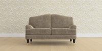 2 Seater Small Sofa