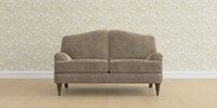 2 Seater Small Sofa