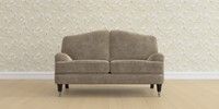 2 Seater Small Sofa