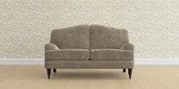 2 Seater Small Sofa