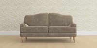3 Seater Small Sofa