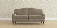 3 Seater Small Sofa