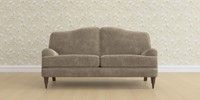 3 Seater Small Sofa