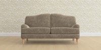 3 Seater Small Sofa