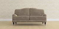 3 Seater Small Sofa