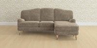 Medium Sofa Chaise - Universal